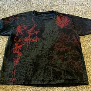 Apt.9 soft premium T-shirt